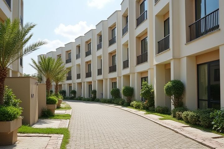 Comprehensive Guide to Abuja Real Estate: Market Trends, Property Options, and Investment Opportunities