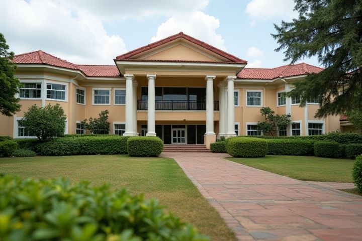 Comprehensive Guide to Top Academic Institutions in Nigeria: Universities, Polytechnics, and Colleges