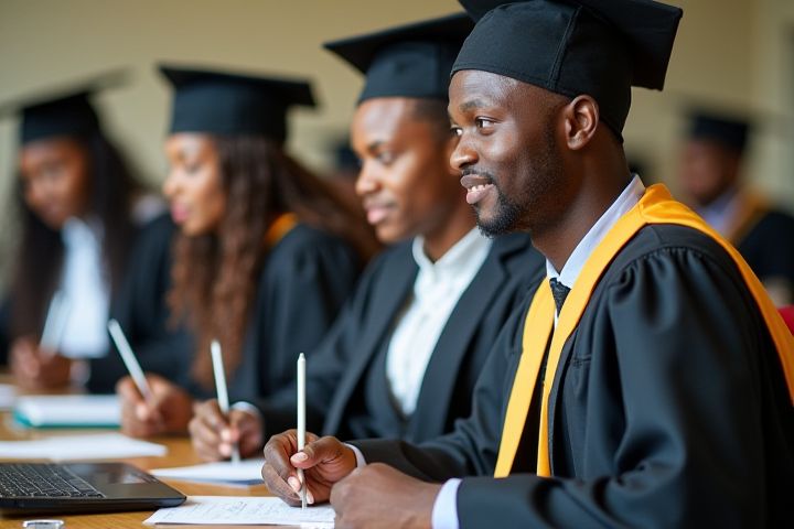 Academic Career Opportunities in Nigeria: Roles and Pathways