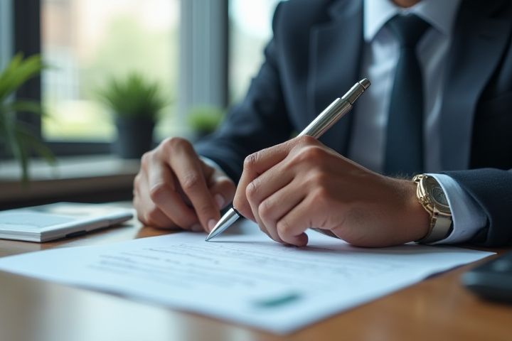 Accounting Careers in Nigeria: Opportunities, Requirements & Growth Paths