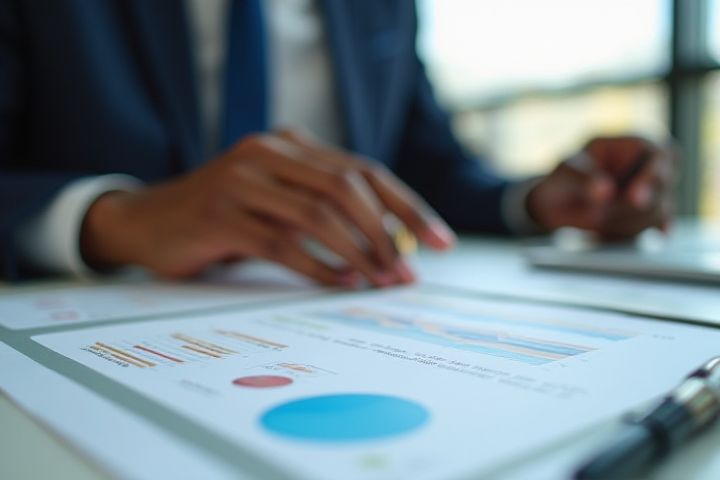 Guide to Accounting Internships in Nigeria: Opportunities and Insights