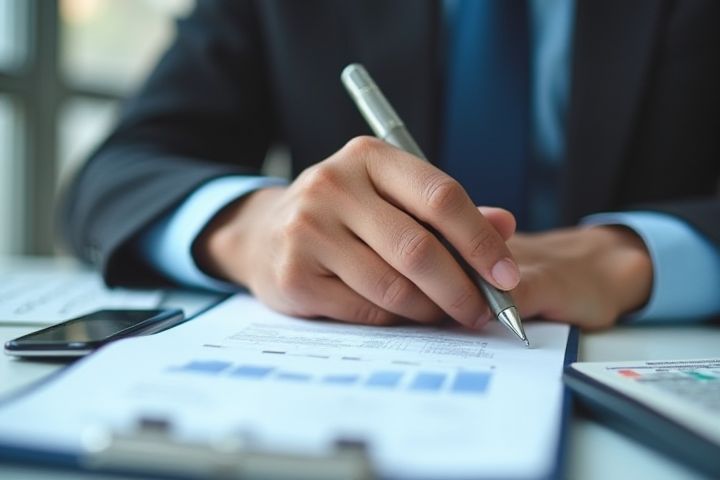 Accounting Careers in Nigeria: Opportunities, Roles, and How to Get Started