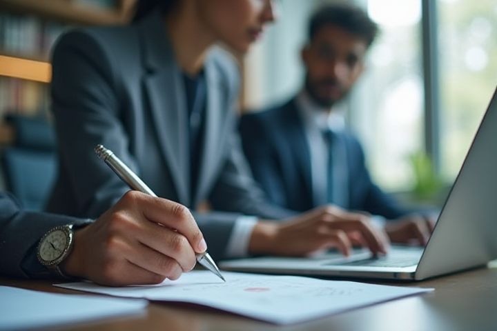 Guide to Administrative Jobs in Nigeria: Roles, Skills, and Career Paths