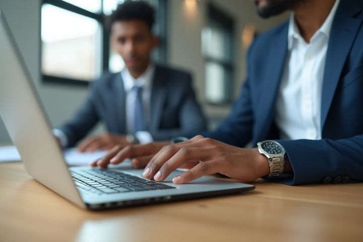 Exploring Administrative Job Opportunities in Nigeria: Roles, Skills & Career Paths