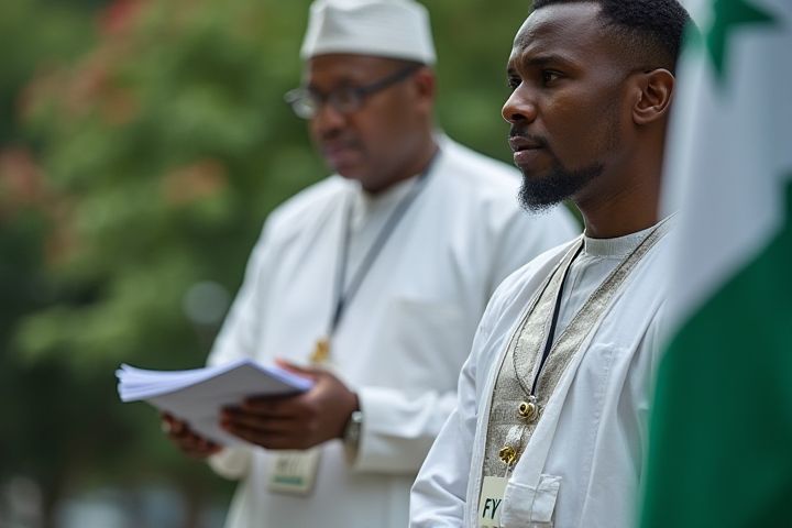 Guide to Administrative Roles and Responsibilities in Nigeria