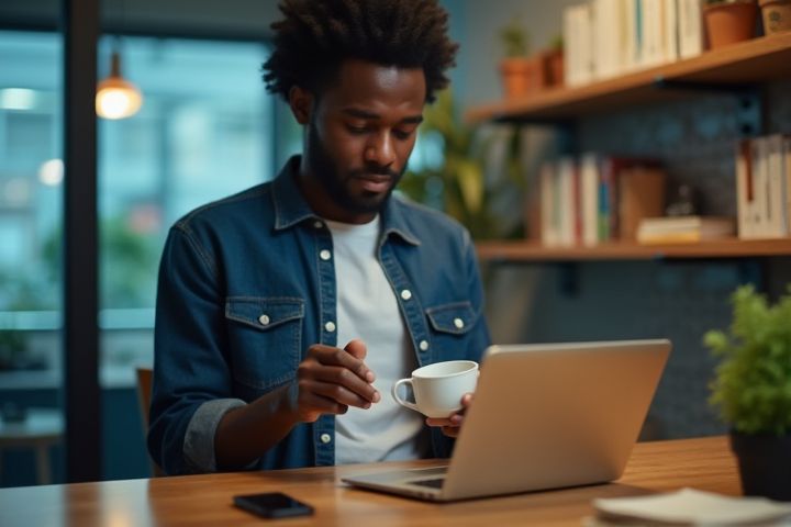 Navigating Nigeria's Advertising Landscape: Key Trends and Insights