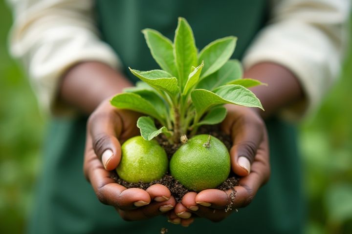 Top Career Opportunities in Nigeria's Booming Agribusiness Sector