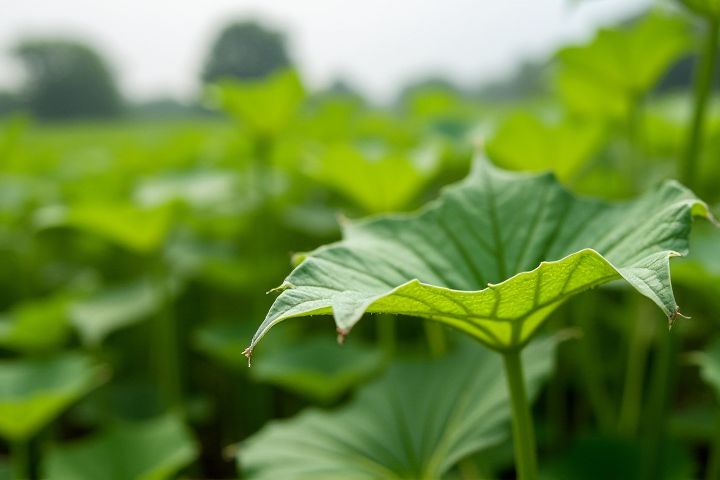 Boosting Nigeria's Agricultural Sector: Strategies and Opportunities for Growth