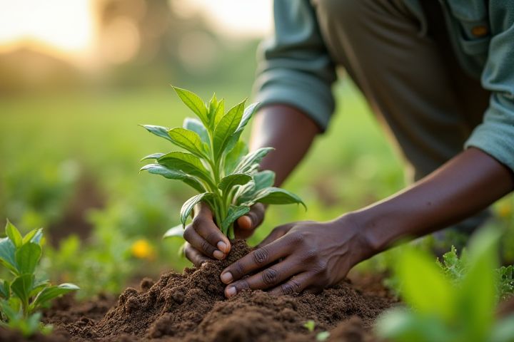 Exploring Agricultural Internships in Nigeria: Opportunities and Insights