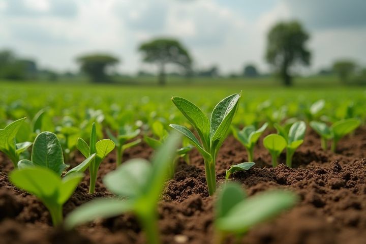 Exploring Agricultural Opportunities in Nigeria: Pathways to Prosperity