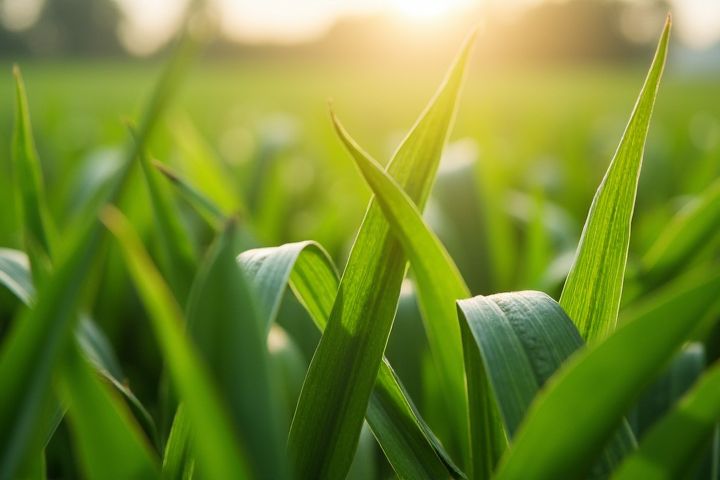 Agricultural Innovations in Nigeria: Transforming Farming Practices Through Technology