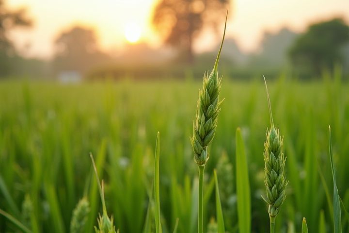 Thriving Agricultural Opportunities in Nigeria: Key Sectors & Strategies for Success