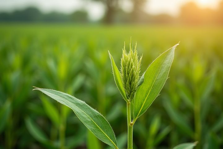 Advancing Agricultural Growth in Nigeria: Strategies and Innovations for Sustainable Development
