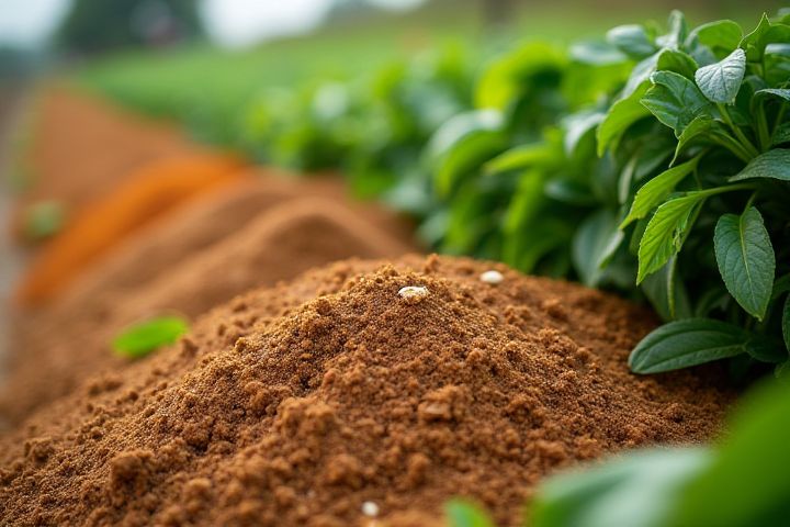 Top Nigerian Agricultural Exports: Key Products and Global Markets
