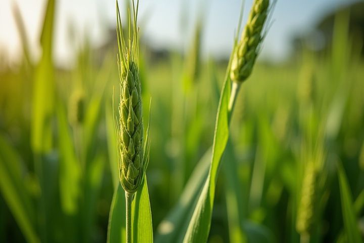Nigeria's Agriculture Industry: Key Insights and Opportunities