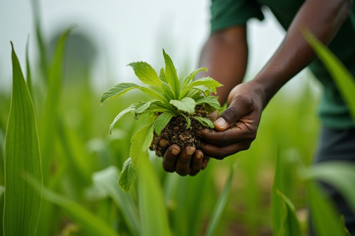 Agriculture Jobs in Nigeria: Opportunities, Roles & How to Get Hired
