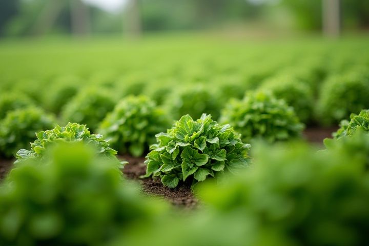 Agricultural Innovations in Nigeria: Transforming Farming Practices with Technology