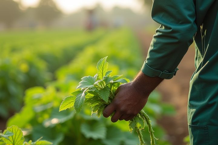 Exploring Agriculturist Careers in Nigeria: Opportunities and Roles