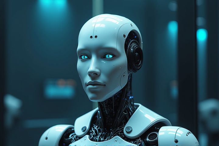 AI and Robotics in Nigeria: Transformative Impacts and Innovative Opportunities
