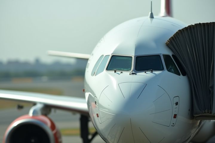 Comprehensive Guide to Air Travel in Nigeria: Tips, Airlines, and Airports