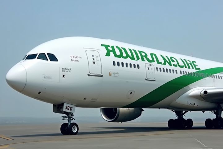Navigating the Nigerian Airline Market: Key Players, Challenges, and Opportunities