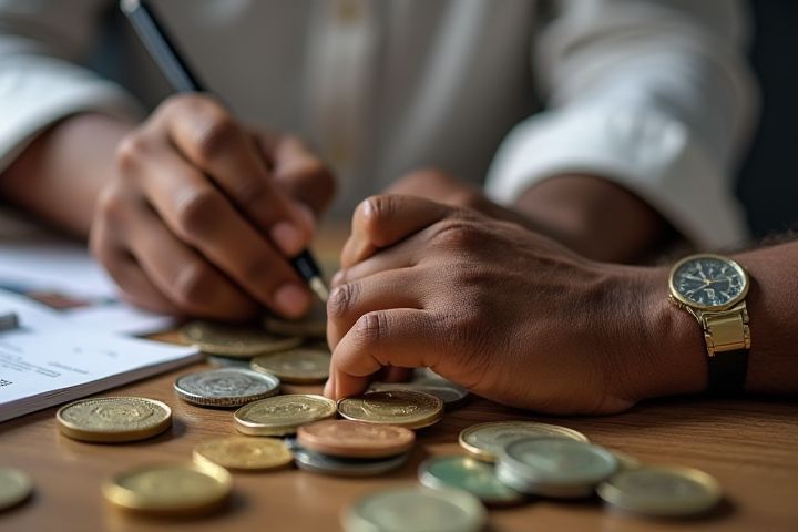 Nigeria's Anti-Corruption Strategies: Key Measures and Impact