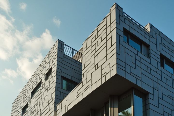 Exploring Nigerian Architecture: Styles, Influences, and Iconic Structures