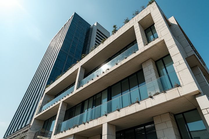 Exploring Architecture Careers in Nigeria: Opportunities and Challenges