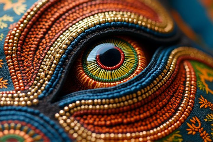Exploring Nigerian Art and Crafts: Traditions, Techniques, and Cultural Significance