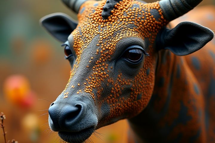 Exploring Nigerian Art: A Journey Through Traditional and Contemporary Masterpieces