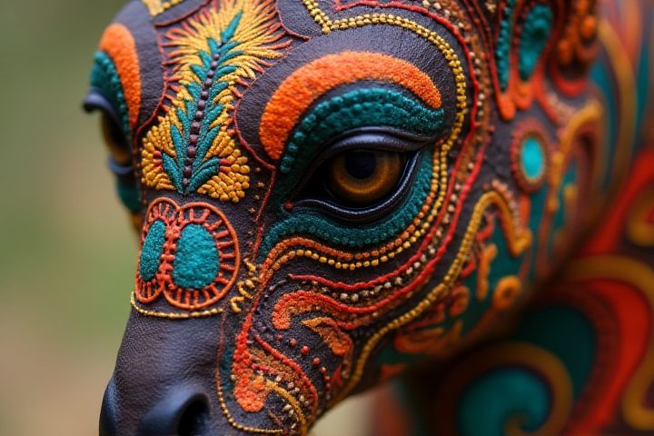 Exploring Nigeria's Vibrant Art Market: Trends, Artists, and Opportunities