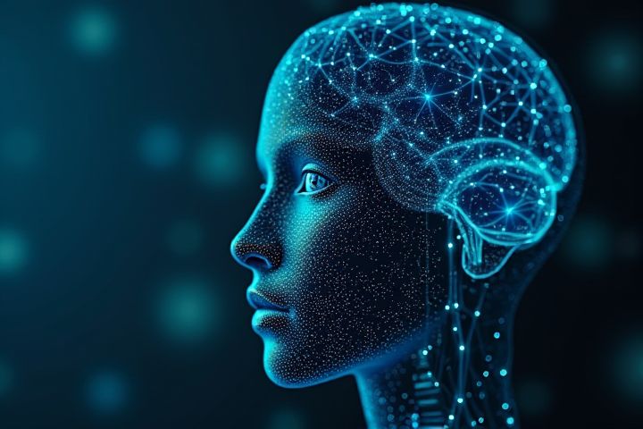 Harnessing Artificial Intelligence for Nigeria's Growth and Development