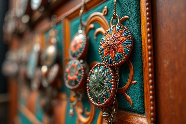 Exploring Nigerian Arts and Crafts: Celebrating Culture and Creativity