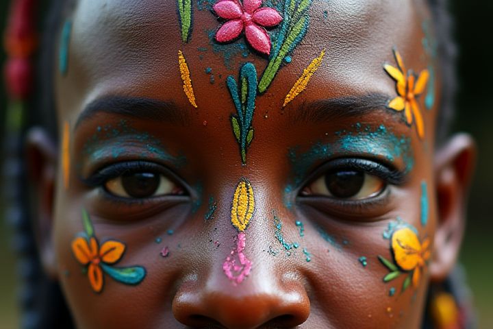 Exploring Nigerian Art: Styles, Influences, and Cultural Significance