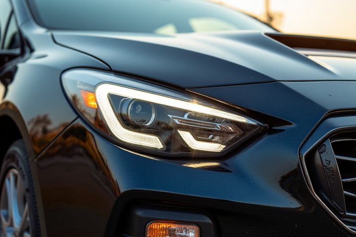Navigating Nigeria's Automotive Market: Trends, Challenges, and Opportunities