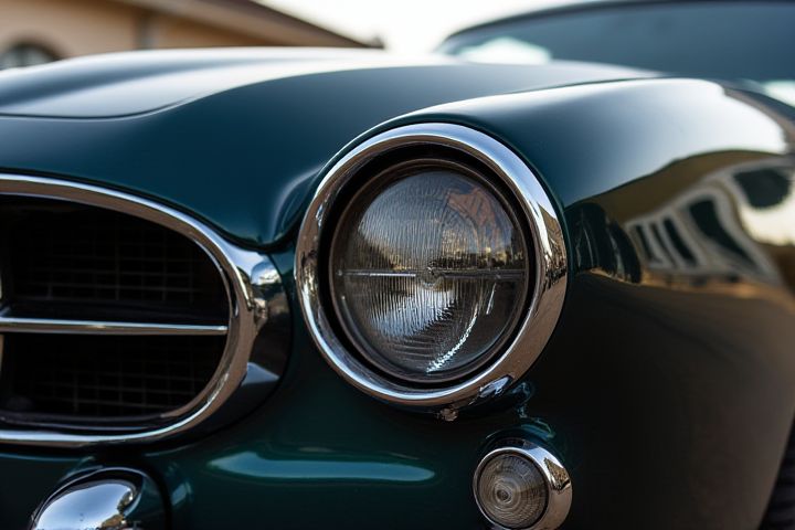 Navigating Nigeria's Automotive Industry: Market Insights and Opportunities