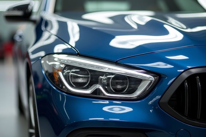 Nigeria's Automotive Industry: Growth, Challenges, and Opportunities