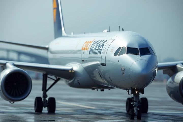 Aviation Careers in Nigeria: Opportunities and Pathways in the Aerospace Industry