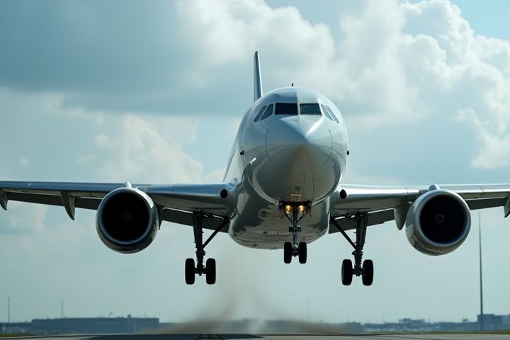 Nigeria's Aviation Landscape: Key Developments and Future Prospects