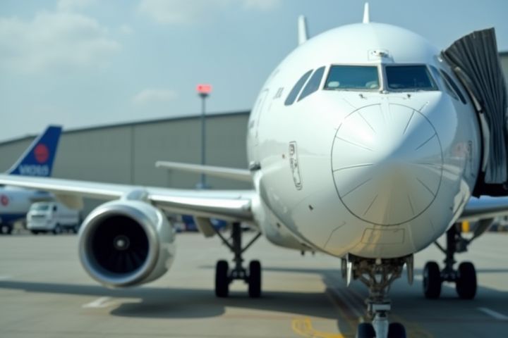 Nigeria's Aviation Sector: Challenges, Developments, and Future Prospects