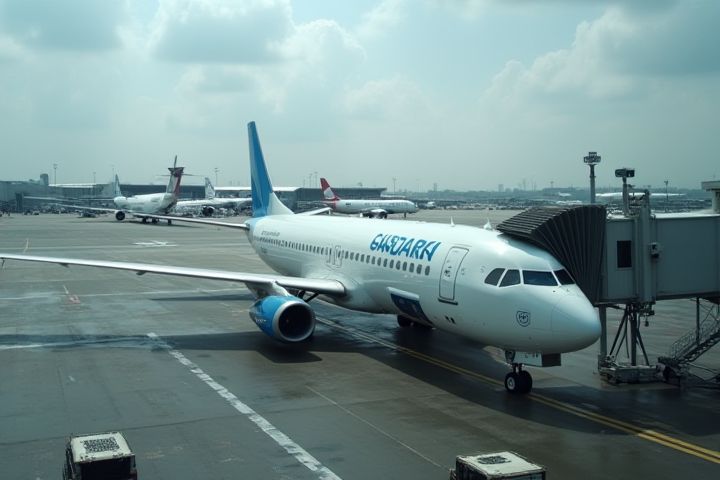 Aviation Careers in Lagos: Opportunities & Insights into the Industry