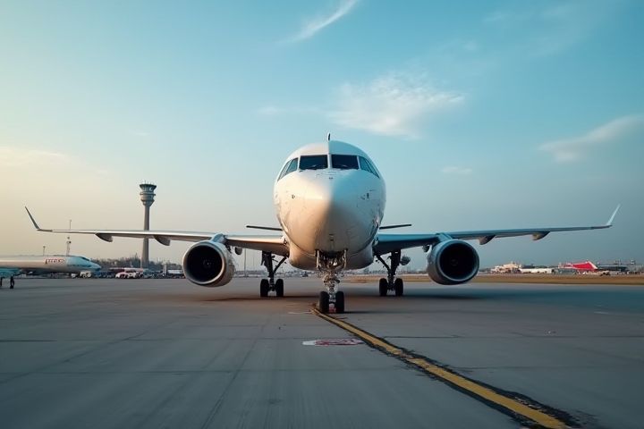 Guide to Aviation Career Opportunities in Nigeria