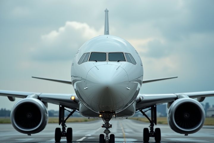 Nigerian Aviation Industry: Growth, Challenges & Future Prospects