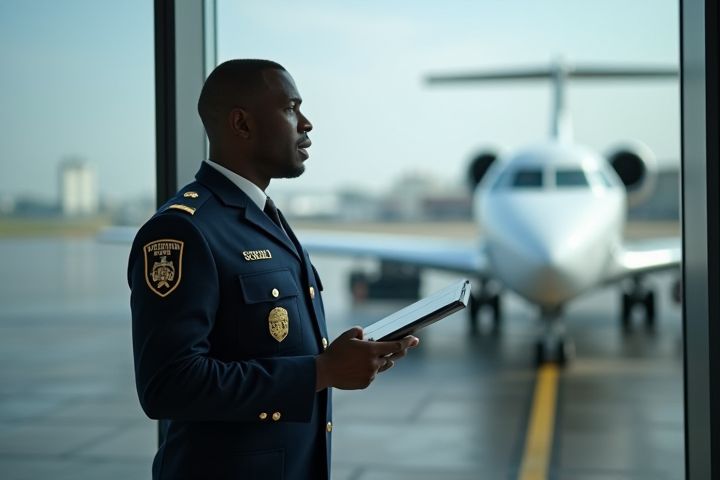 Aviation Security Careers in Nigeria: Opportunities and Requirements