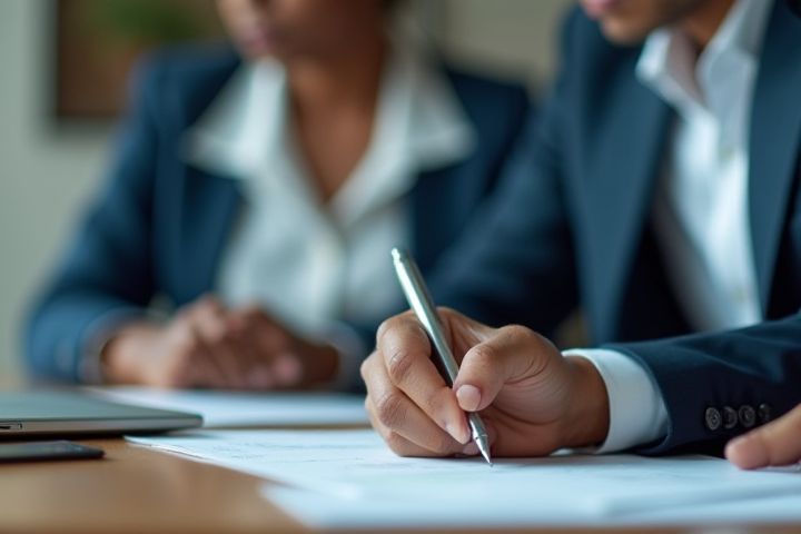 Banking Career Opportunities in Nigeria: Navigating Your Path to Success