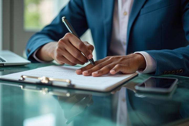 Top Banking Job Opportunities in Lagos - How to Launch Your Career
