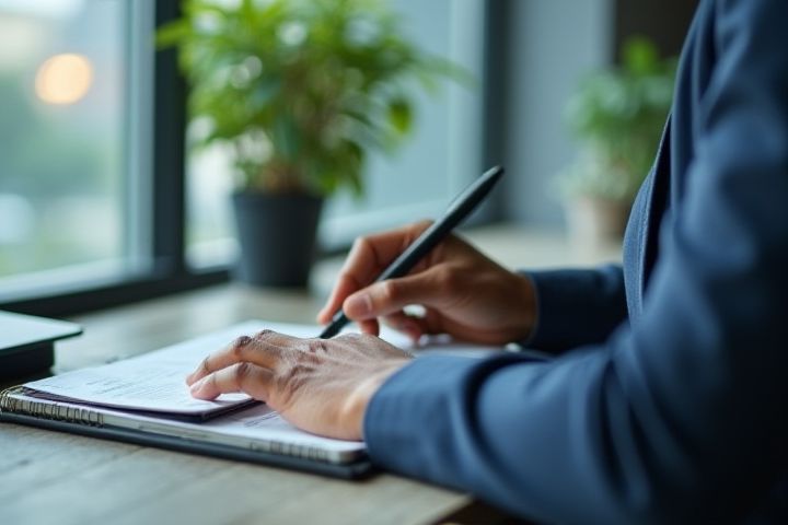 Nigerian Banking Industry Overview: Key Players, Trends, and Challenges