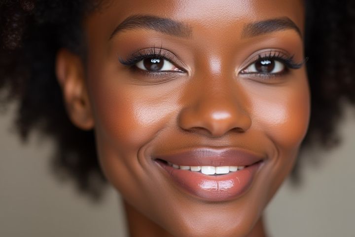 Exploring Nigeria's Thriving Beauty Industry: Trends, Opportunities & Market Insights