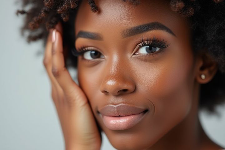 Beauty Industry Careers in Nigeria: Opportunities & Roles Explored