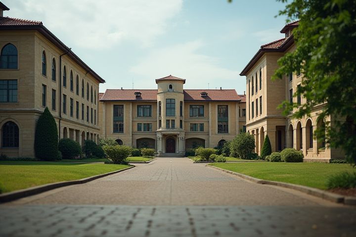 Top Academic Institutions in Nigeria: A Comprehensive Guide to the Leading Universities